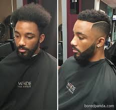 Before & after 2