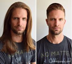 Before & after 3