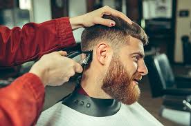 Fade cut
