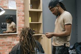Dread locks
