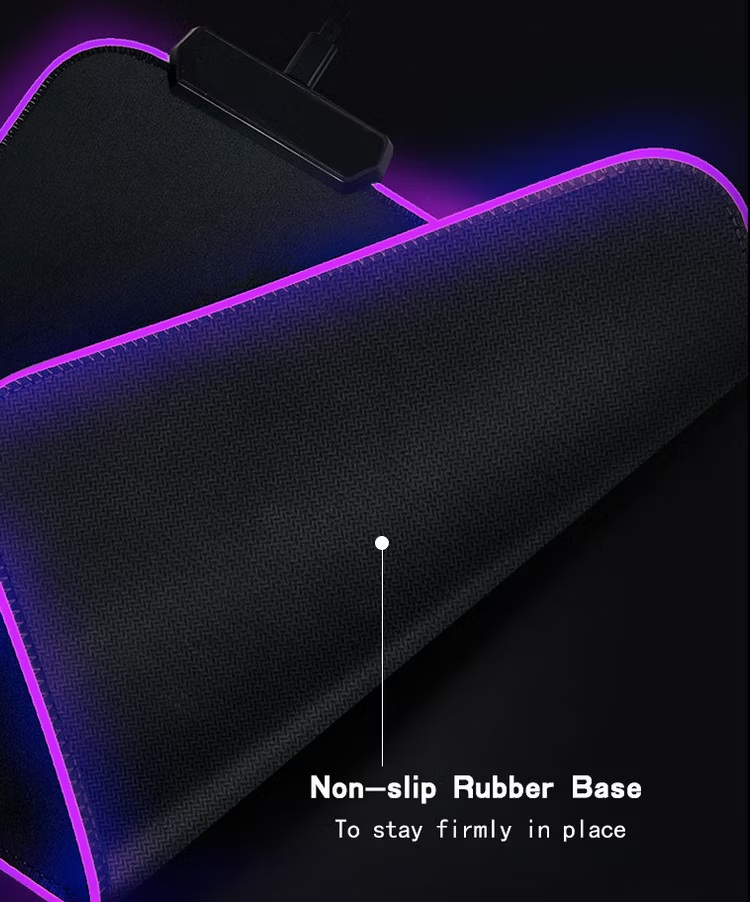 Flux Pad (XL)